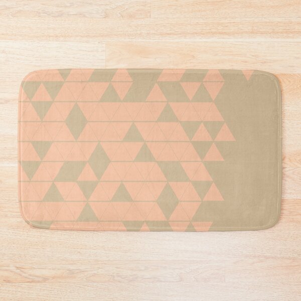 Item preview, Abstract triangles design designed and sold by 4Seasons.