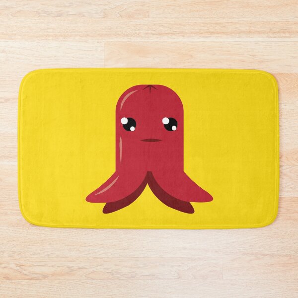 Item preview, Salchipulpo! designed and sold by Raul-Raziel.