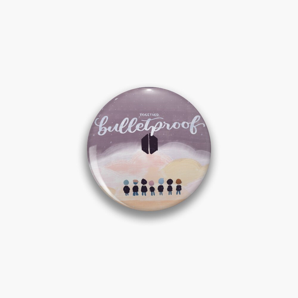 Item preview, Pin designed and sold by alttring.