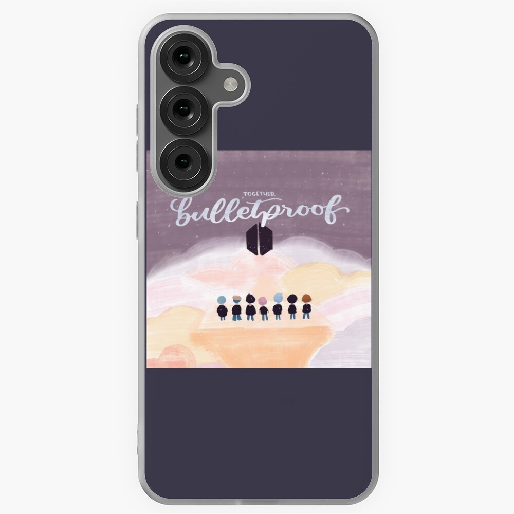 Item preview, Samsung Galaxy Soft Case designed and sold by alttring.