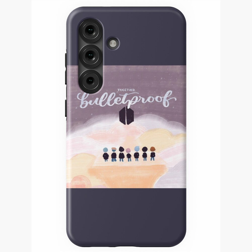 Item preview, Samsung Galaxy Tough Case designed and sold by alttring.