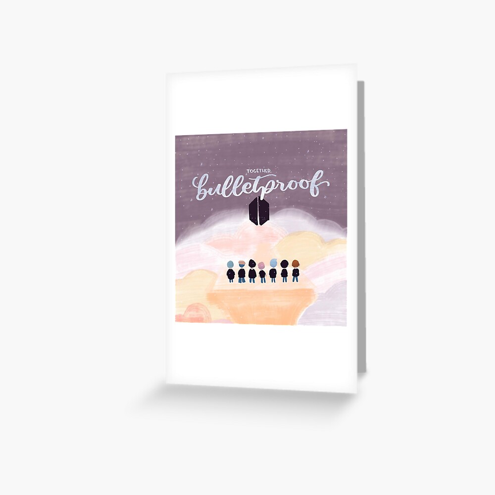 Item preview, Greeting Card designed and sold by alttring.