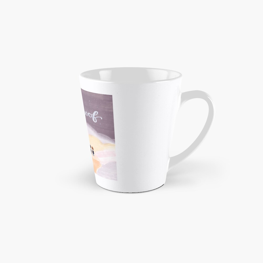 Item preview, Tall Mug designed and sold by alttring.