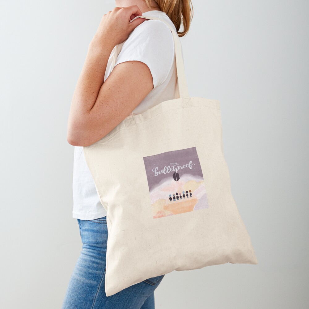 Item preview, Cotton Tote Bag designed and sold by alttring.