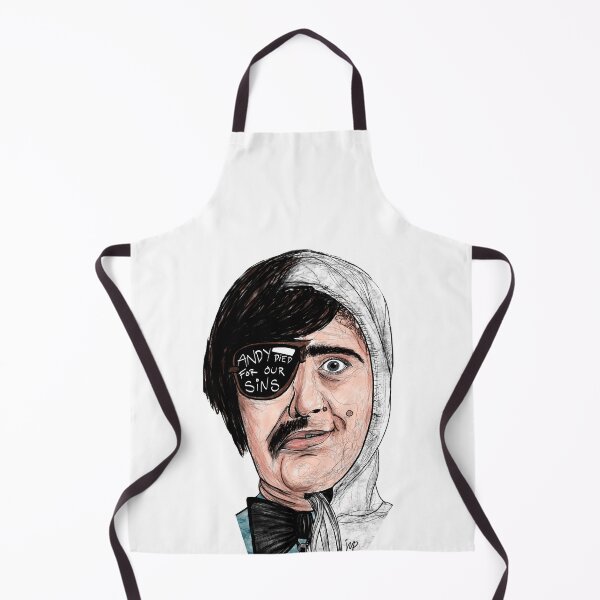 Item preview, Andy Kaufman Design designed and sold by IsabellaPellino.