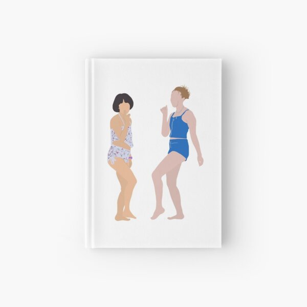 PEN15 Hardcover Journal