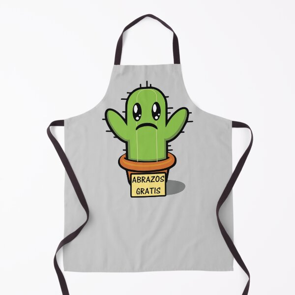 Item preview, Abrazos Gratis Cactus designed and sold by Frosty1489.