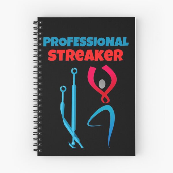 Item preview, FUNNY MEDICAL LABORATORY SCIENTIST PROFESSIONAL STREAKER!  designed and sold by Hippiesole.