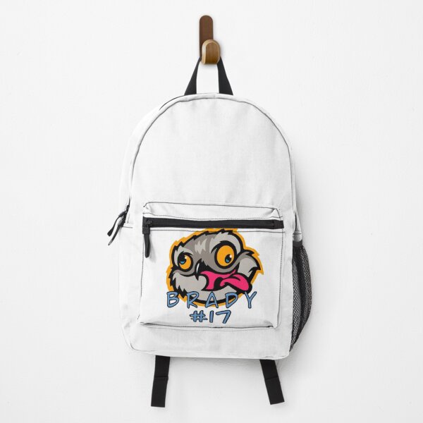 Item preview, Locos “Brady” #17 designed and sold by PenningtonPrint.