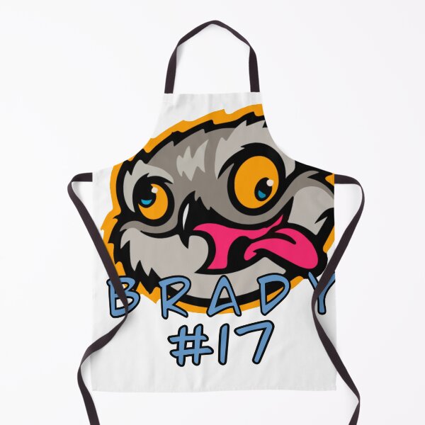 Item preview, Locos “Brady” #17 designed and sold by PenningtonPrint.