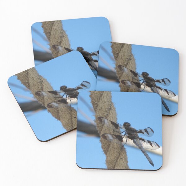 Item preview, HMS Bounty Dragonfly designed and sold by Rochelle Smith.