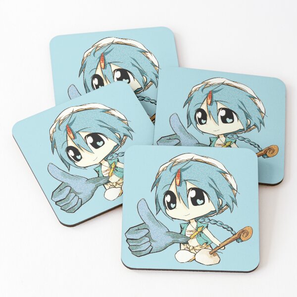 Item preview, Aladin | Magi designed and sold by realmdrop.
