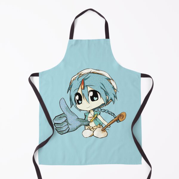 Item preview, Aladin | Magi designed and sold by realmdrop.