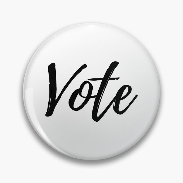 Item preview, Vote designed and sold by Healthy AF.