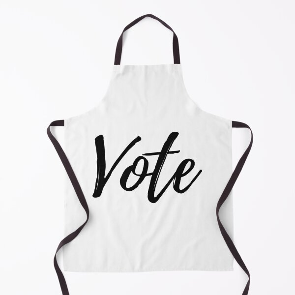 Item preview, Vote designed and sold by Healthy AF.
