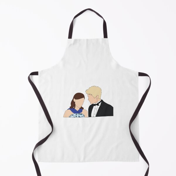 Item preview, Rory and Logan designed and sold by loveaudriana.