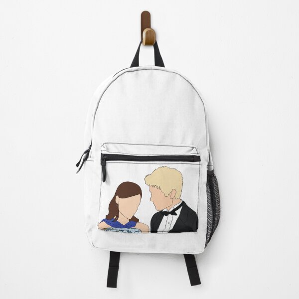 Item preview, Rory and Logan designed and sold by loveaudriana.