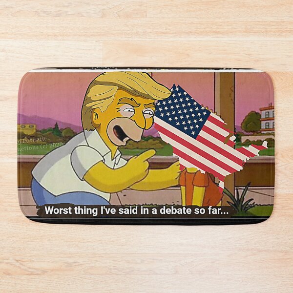 Item preview, America you gonna see worse from Drumpf designed and sold by reallypathetic.