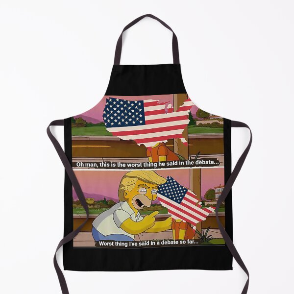 Item preview, America you gonna see worse from Drumpf designed and sold by reallypathetic.