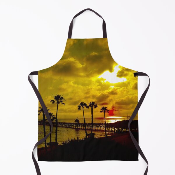 Item preview, Sunset San Clemente California designed and sold by Oak Mountain.