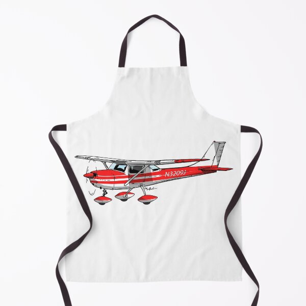 Item preview, Cessna 150 N3209J designed and sold by Michael Garber.