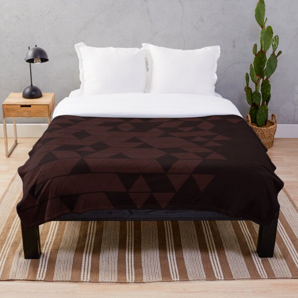 Item preview, Abstract triangles design designed and sold by 4Seasons.