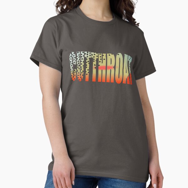 Item preview, Cutthroat Trout designed and sold by hermitenvy.
