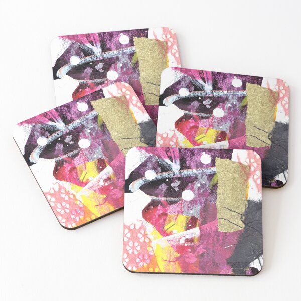Item preview, Soft Layers designed and sold by Sonya Kleshik.