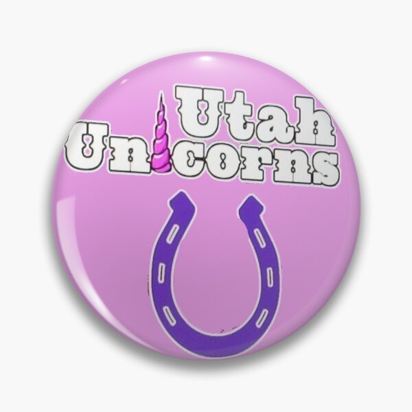 Item preview, Utah Unicorns  designed and sold by TheFabe1.