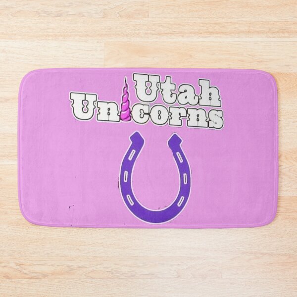 Item preview, Utah Unicorns  designed and sold by TheFabe1.