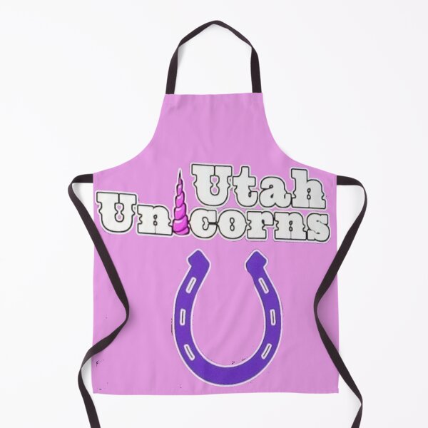 Item preview, Utah Unicorns  designed and sold by TheFabe1.