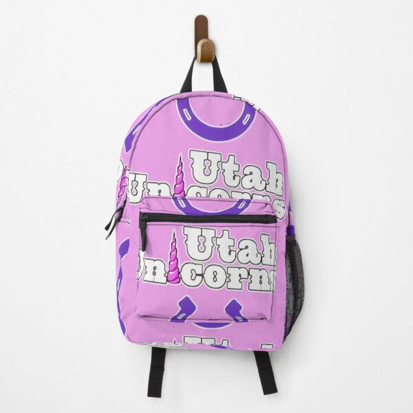 Item preview, Utah Unicorns  designed and sold by TheFabe1.