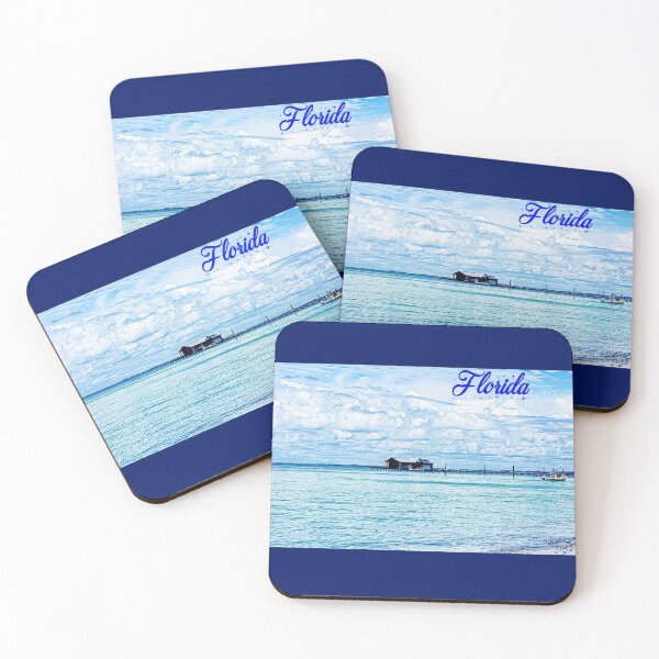Item preview, Florida designed and sold by Darlene Cameron.