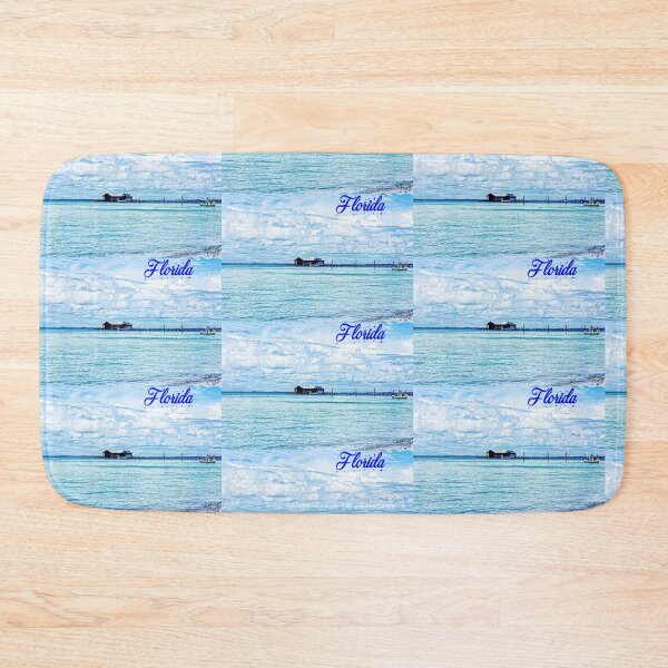 Item preview, Florida designed and sold by Darlene Cameron.