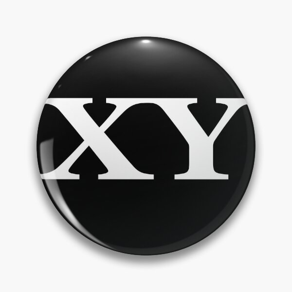 Item preview, XY Chromosomes designed and sold by ViktorCraft.