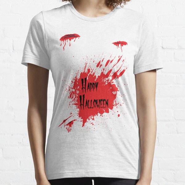 Happy Halloween Essential T-Shirt