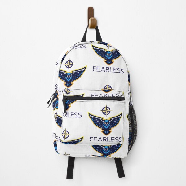 Item preview, FAITH IS FEARLESS designed and sold by jreiter57.