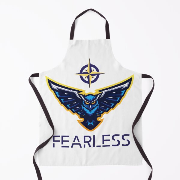 Item preview, FAITH IS FEARLESS designed and sold by jreiter57.