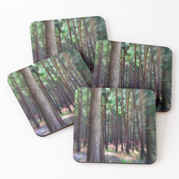 Item preview, Trippy Forest designed and sold by JBaystro.