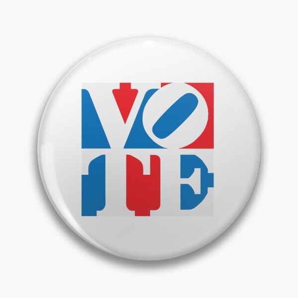 Item preview, Voting is A Right designed and sold by Healthy AF.