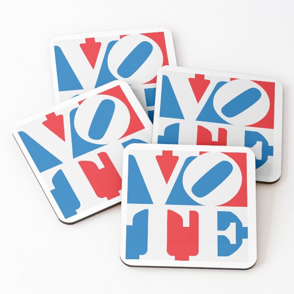 Item preview, Voting is A Right designed and sold by Healthy AF.