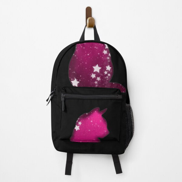 Item preview, Stars On a Pink Cat for Men Women Kids and Senior Citizens designed and sold by JonesErin.