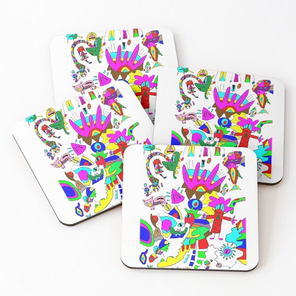 Item preview,  psychedelic art designed and sold by Checivinicius.