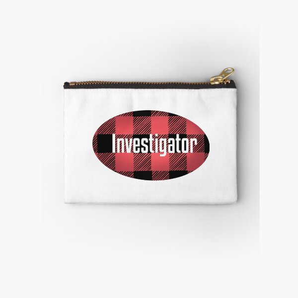Item preview, Enneagram Type 5 - investigator designed and sold by Zeitgeist-.