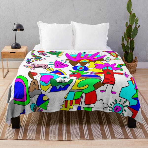 Item preview,  psychedelic art designed and sold by Checivinicius.
