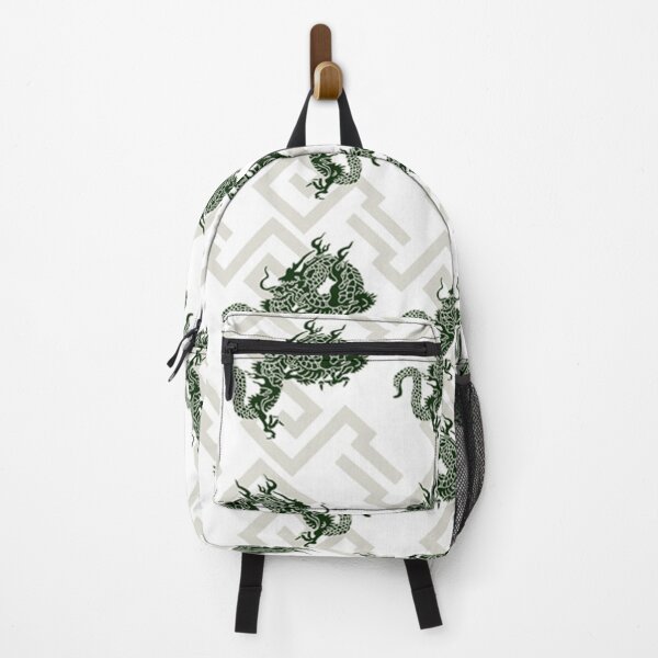 Item preview, Traditional Oriental Dragon pattern designed and sold by RaionKeiji.