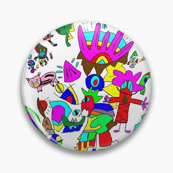 Item preview,  psychedelic art designed and sold by Checivinicius.