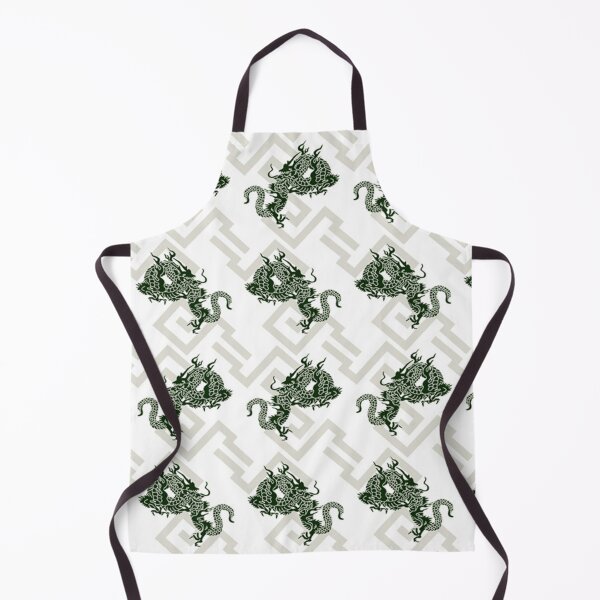 Item preview, Traditional Oriental Dragon pattern designed and sold by RaionKeiji.