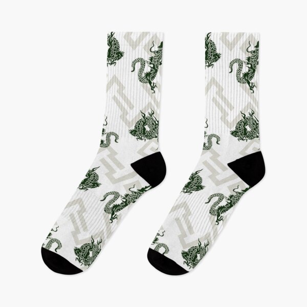 Item preview, Traditional Oriental Dragon pattern designed and sold by RaionKeiji.