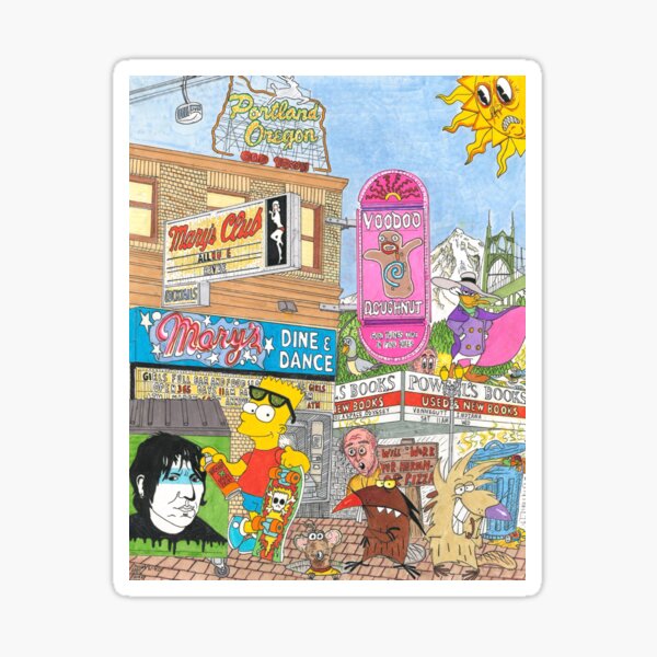 Item preview, The ROSE Parade designed and sold by WorryWart.